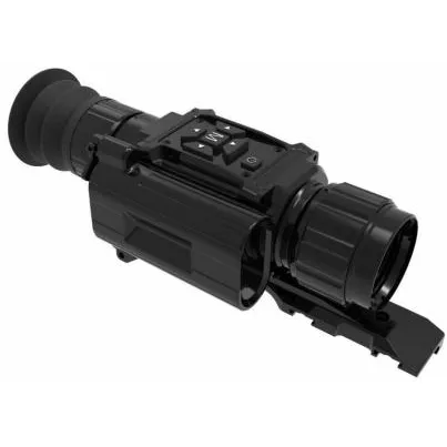 What Is the Principle of Multifunctional Thermal Imaging Sight?